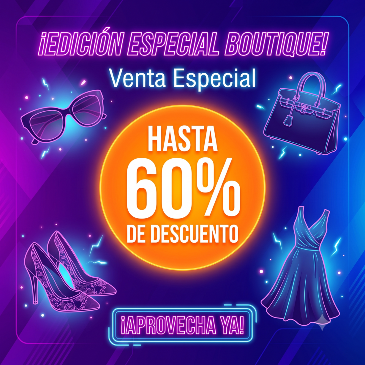 Promoción Extra