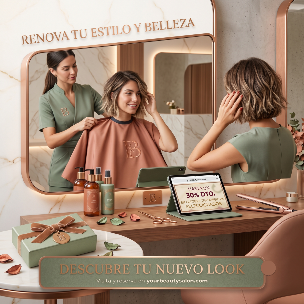 Promoción Extra