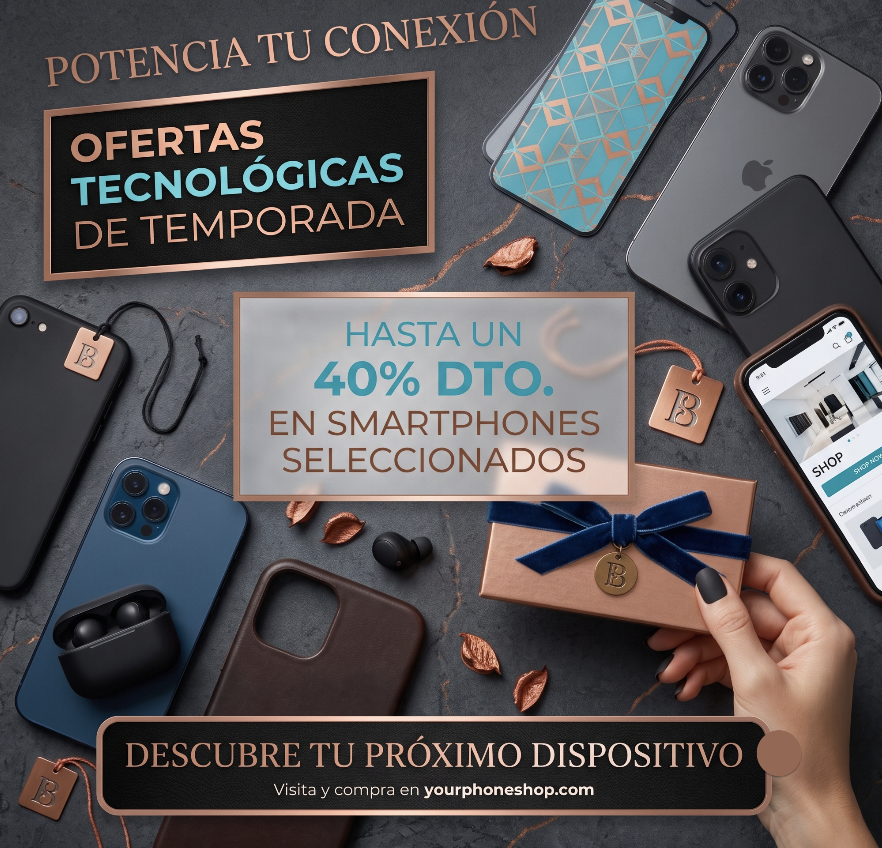 Promoción Extra